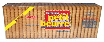 H-Petit beurre 100g (24) 