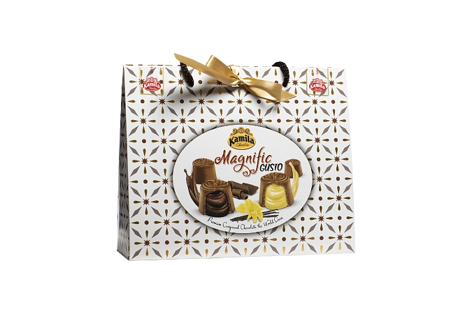 KA-Magnific 250g White (12) 