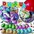 P-vaj.Dinosaur egg 8g (6x60)