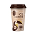 M-Ice Coffee Cappuccino 230ml (10) Cup