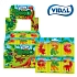 Vidal-Dino jelly 11g (6x66)