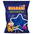 Marshmallow Blue Star 150g (12) BLG