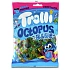 Trolli 100g Octopus bar. (8x12)