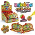 P-Sour Rainbow + Pen Jam MIX 55g (12x12)
