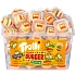 Trolli mini burger 10g (6x60)