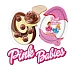 PW-vaj.Pink Babies 15g (6x24)