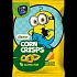 PW-Crisps 50g (24) Minions Cheddar 