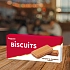 PR-Prestige Caramel Biscuit 126g (16) Cream