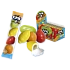 Fini-ž.Fruit Salad 4ks 20g (8x50)