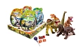 P-vaj.Super Big Plastic 20g Dinosaurus (12x4)