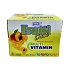 Frutti drink 8,5g (36x24) multivitamín