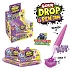 P-Sour Drop & Pen Jam 55g (12x12) Blackcurrant