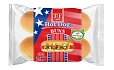 CM-Hot Dog Buns 250g (8)